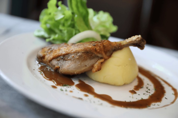 degustation